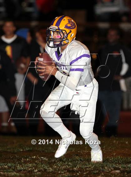 Thumbnail 3 in Lynwood vs. Dominguez photogallery.