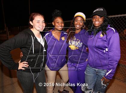 Thumbnail 1 in Lynwood vs. Dominguez photogallery.