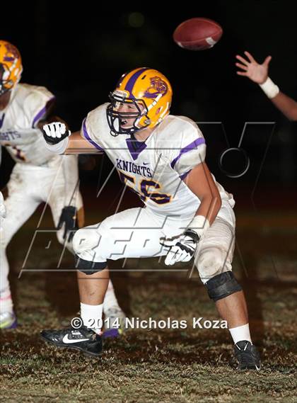 Thumbnail 2 in Lynwood vs. Dominguez photogallery.