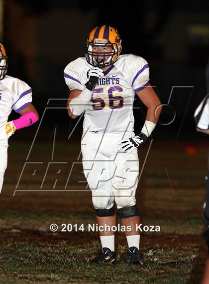 Thumbnail 1 in Lynwood vs. Dominguez photogallery.