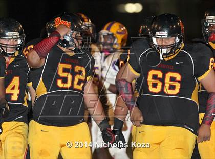 Thumbnail 1 in Lynwood vs. Dominguez photogallery.