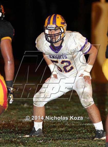 Thumbnail 1 in Lynwood vs. Dominguez photogallery.