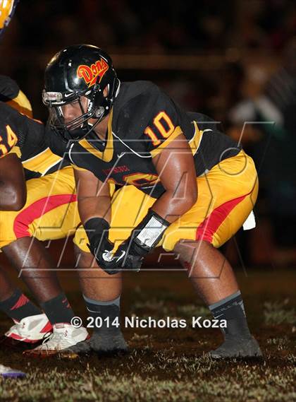Thumbnail 1 in Lynwood vs. Dominguez photogallery.