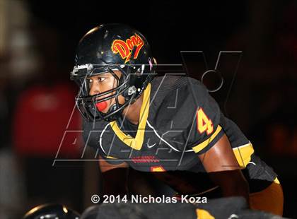 Thumbnail 2 in Lynwood vs. Dominguez photogallery.