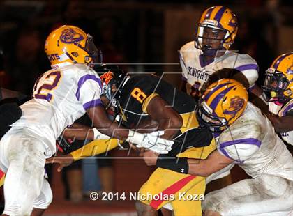 Thumbnail 1 in Lynwood vs. Dominguez photogallery.