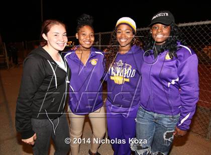 Thumbnail 3 in Lynwood vs. Dominguez photogallery.