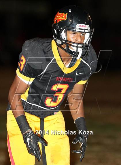 Thumbnail 3 in Lynwood vs. Dominguez photogallery.