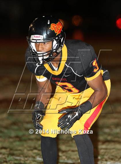 Thumbnail 1 in Lynwood vs. Dominguez photogallery.