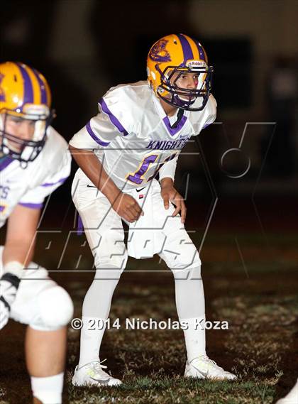 Thumbnail 3 in Lynwood vs. Dominguez photogallery.