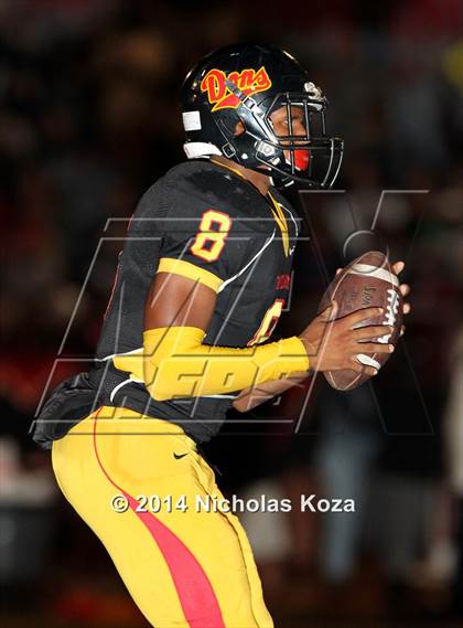 Thumbnail 3 in Lynwood vs. Dominguez photogallery.
