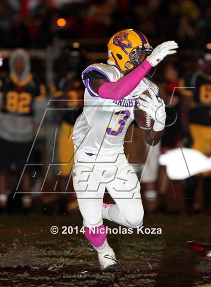 Thumbnail 1 in Lynwood vs. Dominguez photogallery.