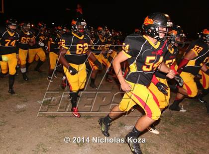 Thumbnail 2 in Lynwood vs. Dominguez photogallery.