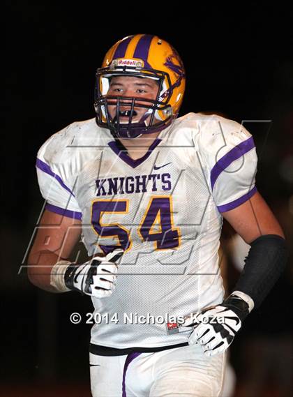 Thumbnail 3 in Lynwood vs. Dominguez photogallery.