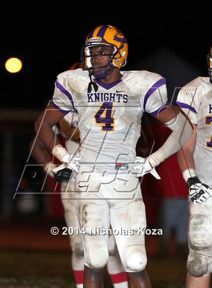 Thumbnail 2 in Lynwood vs. Dominguez photogallery.