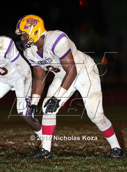 Thumbnail 2 in Lynwood vs. Dominguez photogallery.