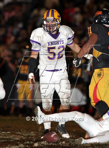 Thumbnail 2 in Lynwood vs. Dominguez photogallery.