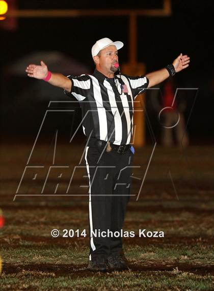 Thumbnail 2 in Lynwood vs. Dominguez photogallery.
