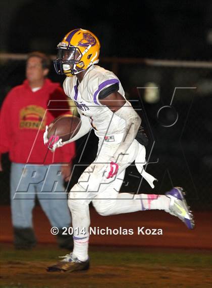 Thumbnail 1 in Lynwood vs. Dominguez photogallery.