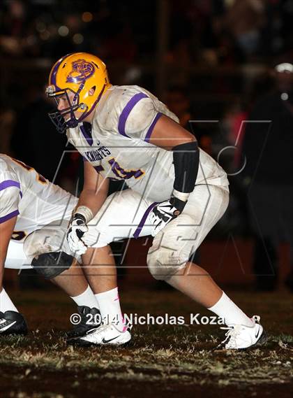 Thumbnail 1 in Lynwood vs. Dominguez photogallery.