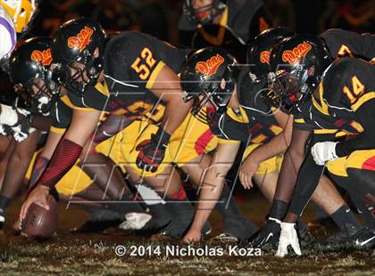 Thumbnail 3 in Lynwood vs. Dominguez photogallery.