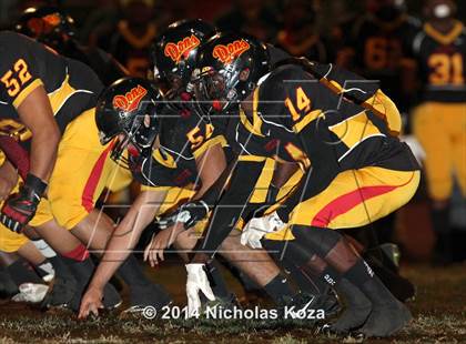 Thumbnail 1 in Lynwood vs. Dominguez photogallery.