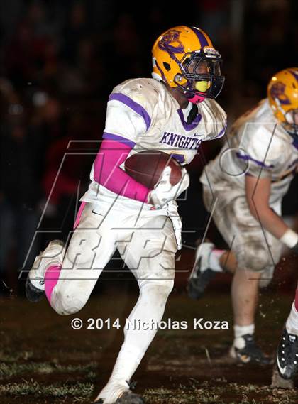 Thumbnail 1 in Lynwood vs. Dominguez photogallery.
