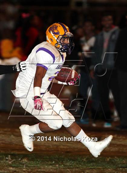 Thumbnail 1 in Lynwood vs. Dominguez photogallery.