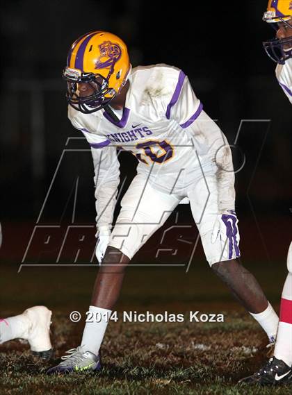 Thumbnail 1 in Lynwood vs. Dominguez photogallery.
