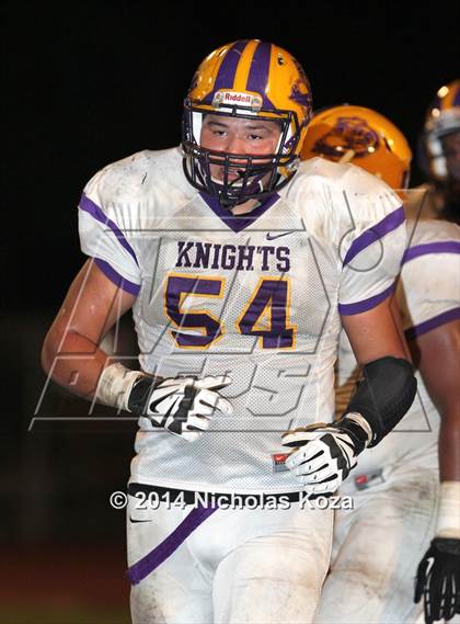 Thumbnail 3 in Lynwood vs. Dominguez photogallery.