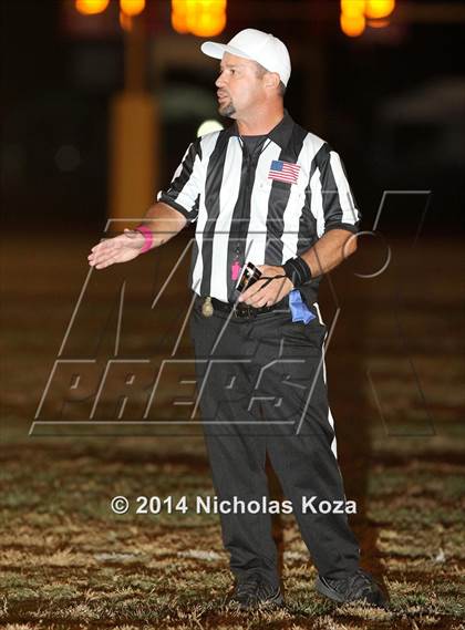 Thumbnail 3 in Lynwood vs. Dominguez photogallery.
