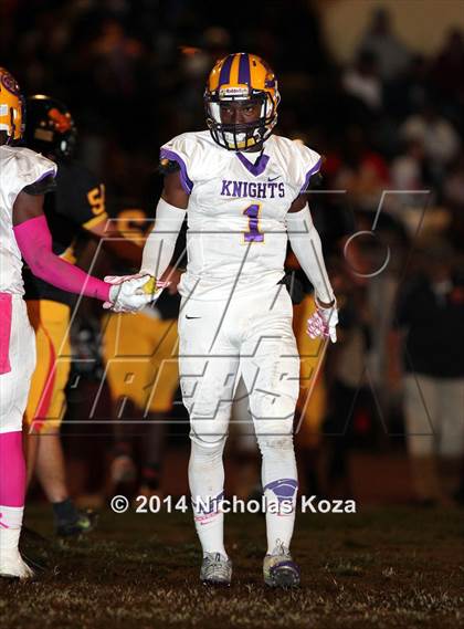 Thumbnail 1 in Lynwood vs. Dominguez photogallery.