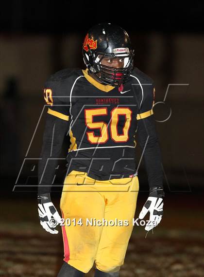 Thumbnail 3 in Lynwood vs. Dominguez photogallery.