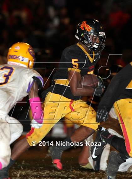 Thumbnail 1 in Lynwood vs. Dominguez photogallery.