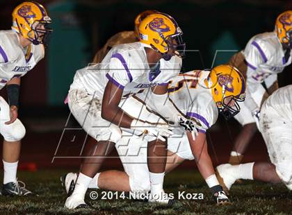 Thumbnail 3 in Lynwood vs. Dominguez photogallery.