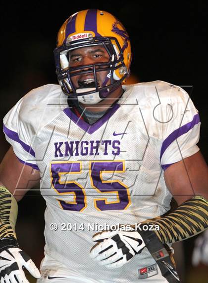 Thumbnail 1 in Lynwood vs. Dominguez photogallery.