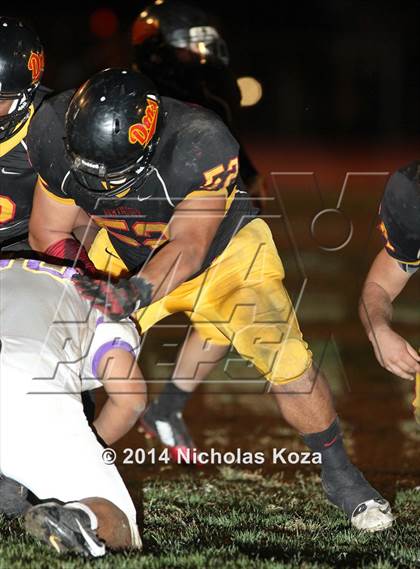 Thumbnail 2 in Lynwood vs. Dominguez photogallery.