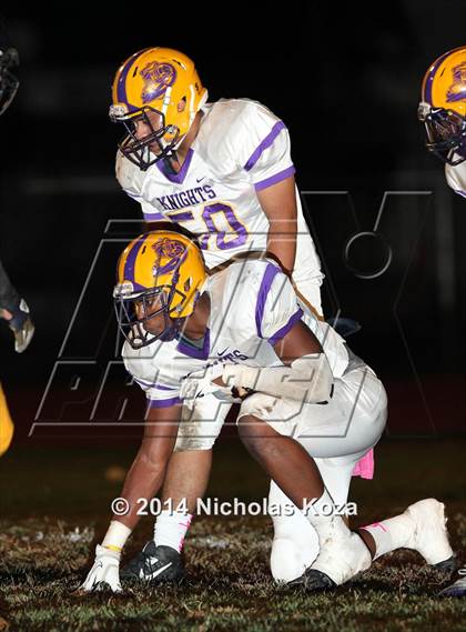 Thumbnail 3 in Lynwood vs. Dominguez photogallery.