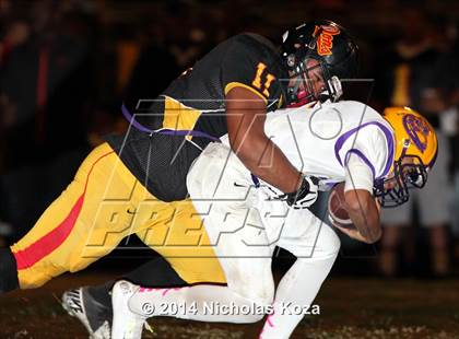 Thumbnail 1 in Lynwood vs. Dominguez photogallery.