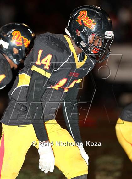 Thumbnail 2 in Lynwood vs. Dominguez photogallery.