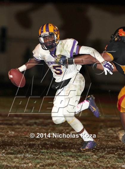 Thumbnail 1 in Lynwood vs. Dominguez photogallery.