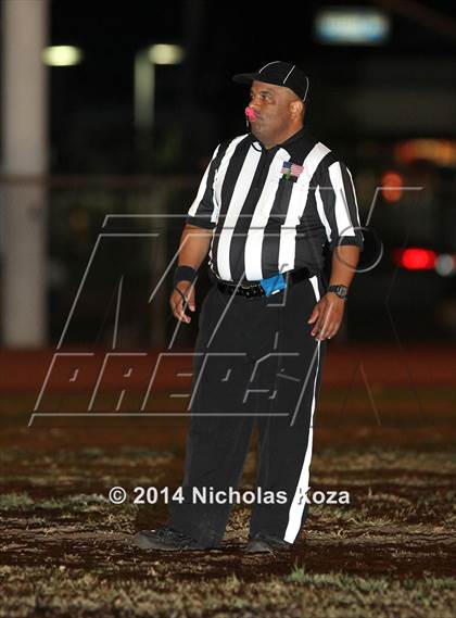 Thumbnail 3 in Lynwood vs. Dominguez photogallery.
