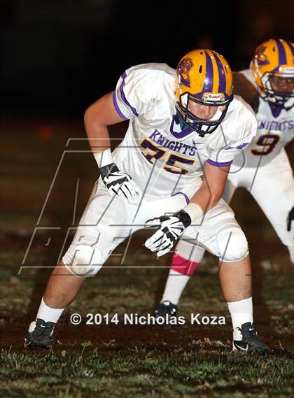 Thumbnail 1 in Lynwood vs. Dominguez photogallery.