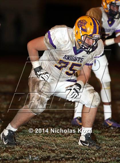 Thumbnail 3 in Lynwood vs. Dominguez photogallery.