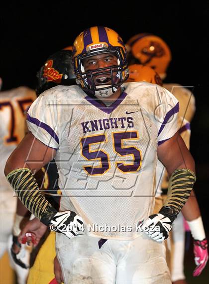 Thumbnail 1 in Lynwood vs. Dominguez photogallery.