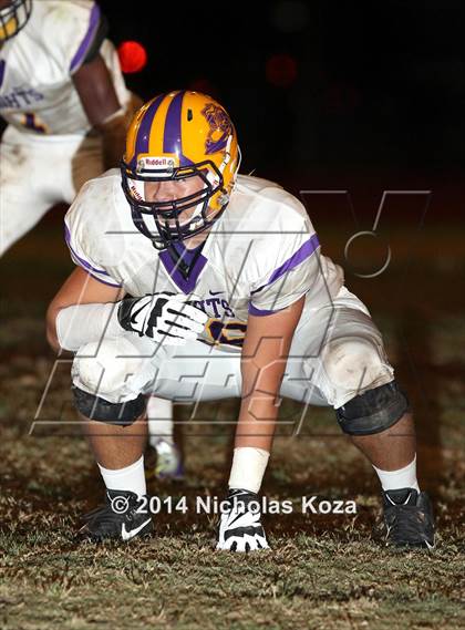 Thumbnail 1 in Lynwood vs. Dominguez photogallery.