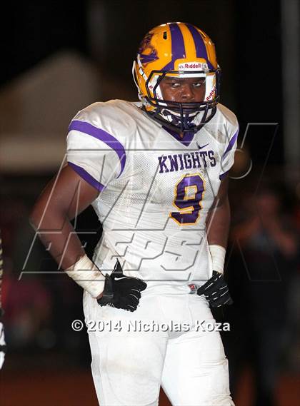 Thumbnail 1 in Lynwood vs. Dominguez photogallery.