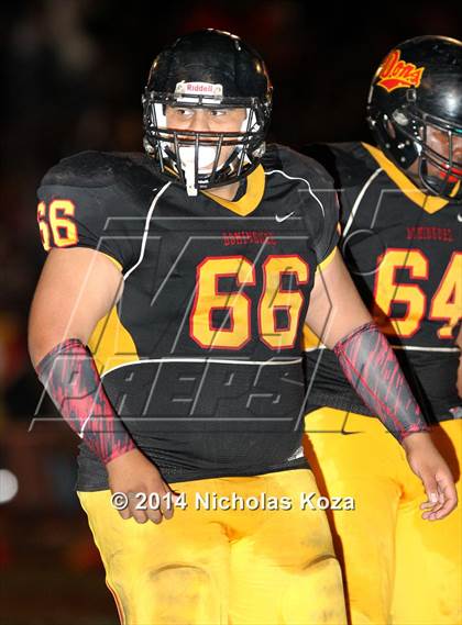 Thumbnail 1 in Lynwood vs. Dominguez photogallery.