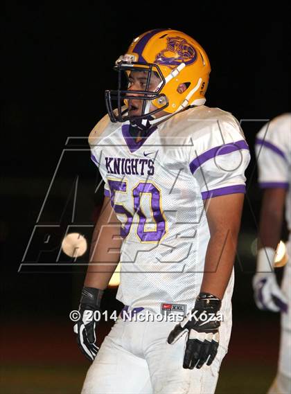 Thumbnail 1 in Lynwood vs. Dominguez photogallery.