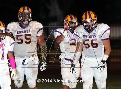 Thumbnail 2 in Lynwood vs. Dominguez photogallery.