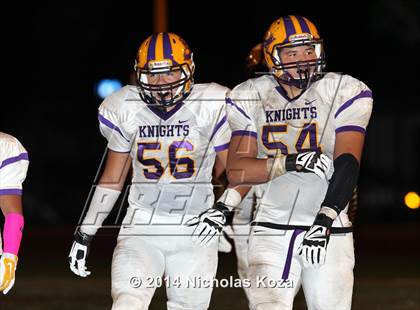 Thumbnail 3 in Lynwood vs. Dominguez photogallery.
